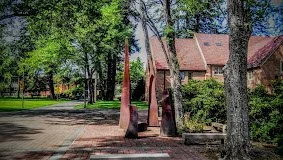 Celebrating National Poetry Month: Featured Reader - Reading Series at PLU