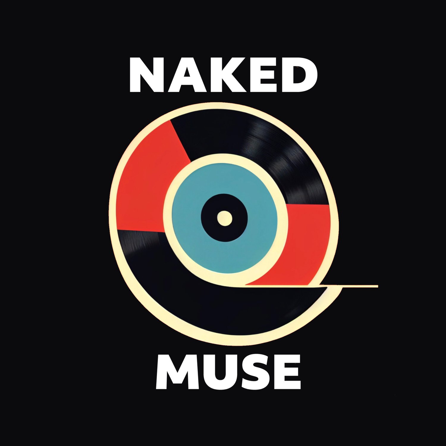 NAKED MUSE