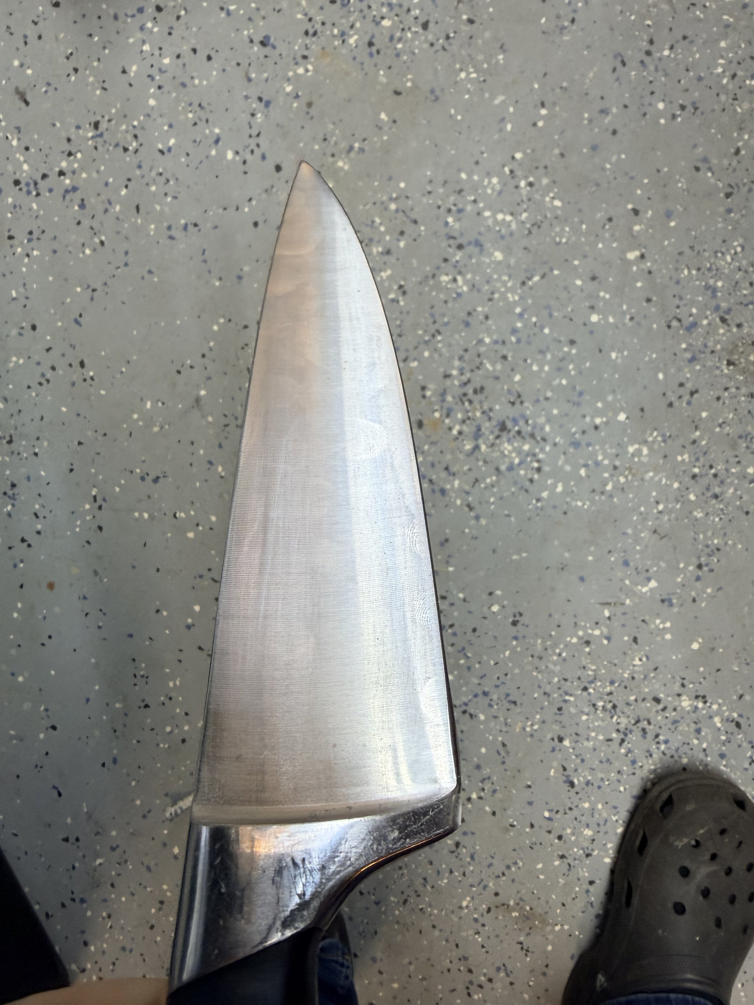 Professional Knife Sharpening in Columbia, SC: What to Expect