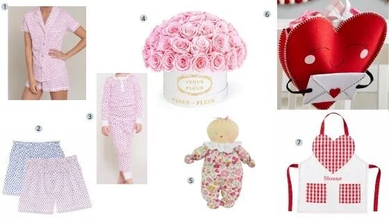 Valentine's Day Gift Guide