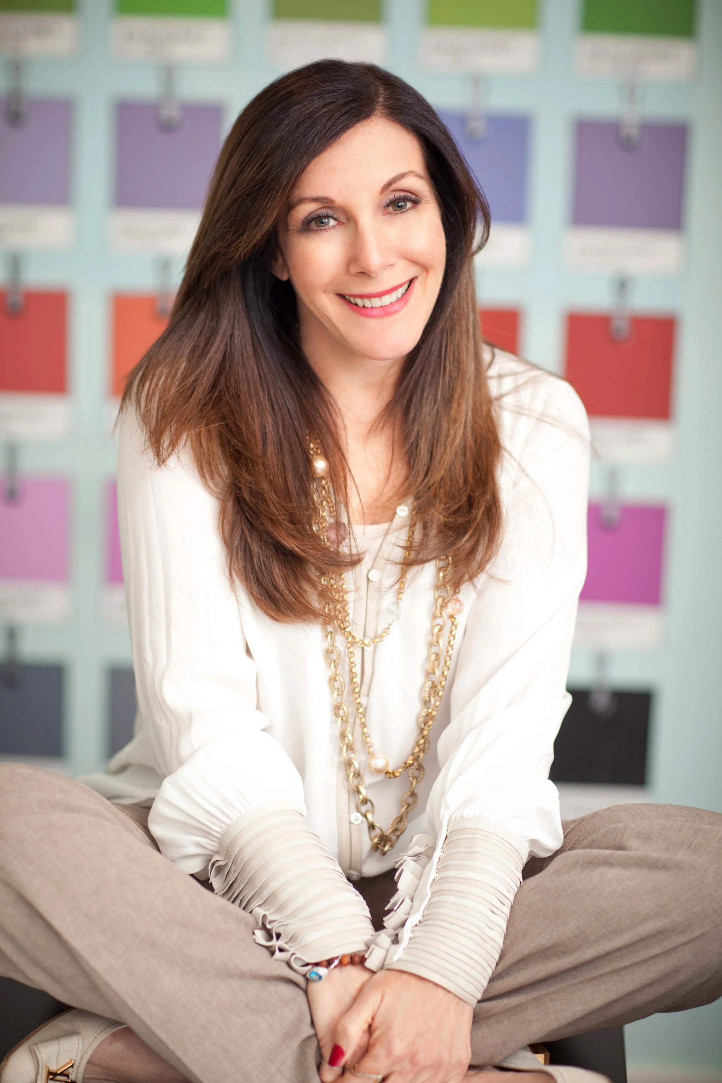 The Low Down: Featuring Mindy Weiss, Event Planner Extraordinaire