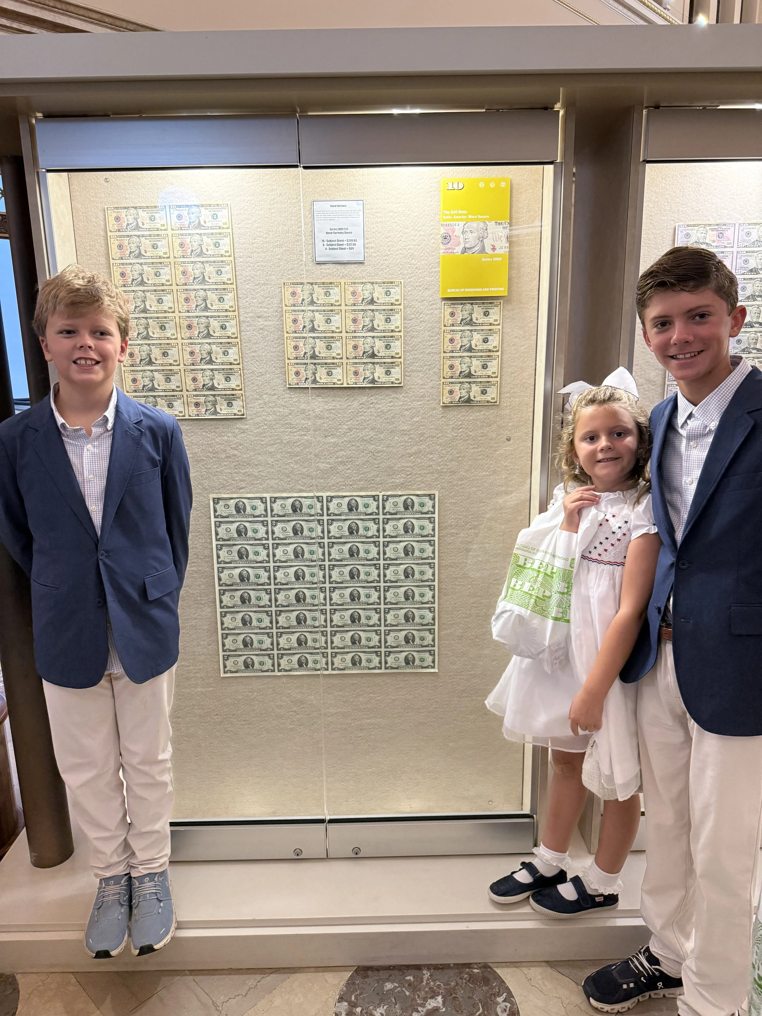 Bureau of Printing and Engraving