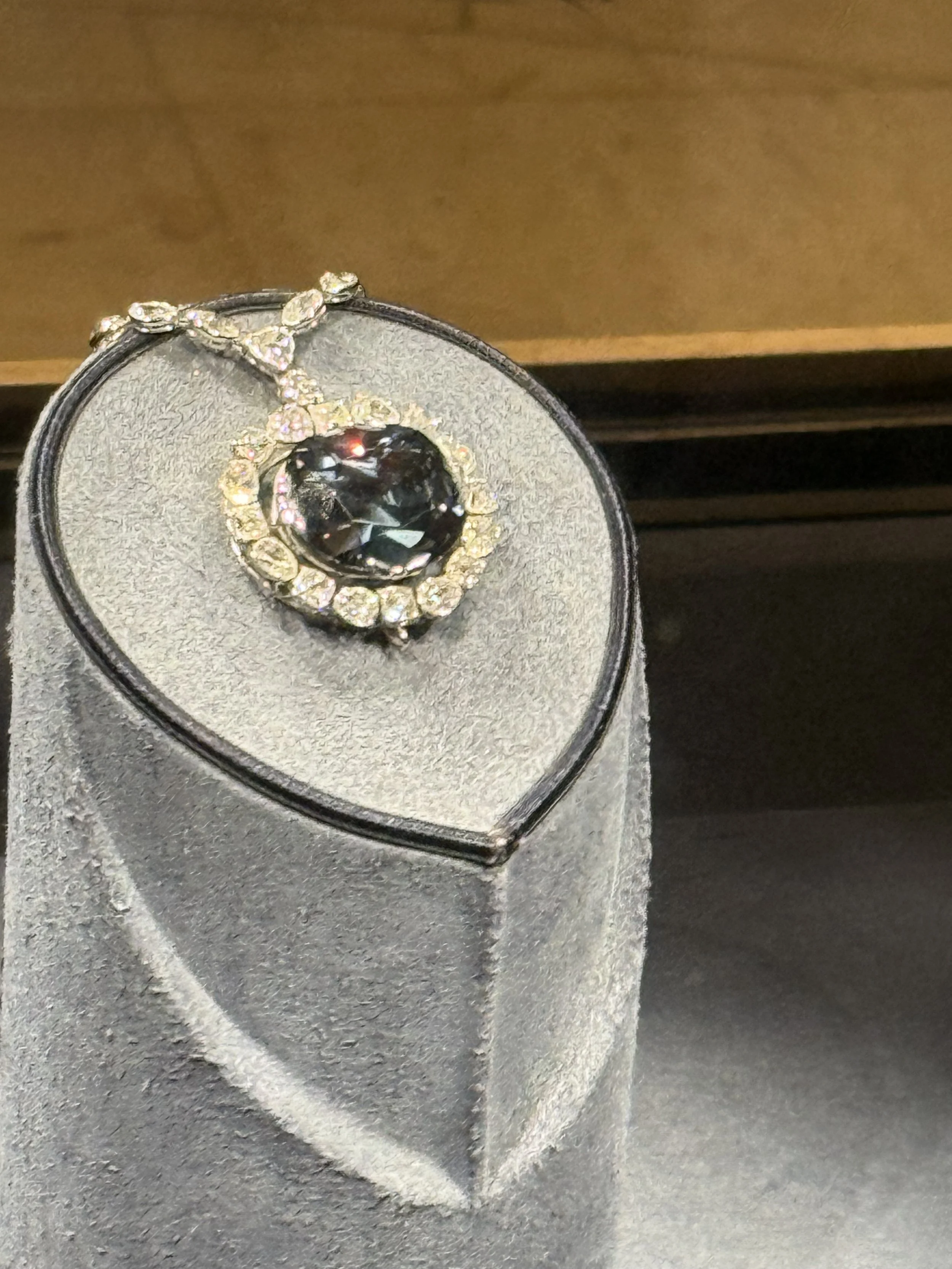 Hope Diamond