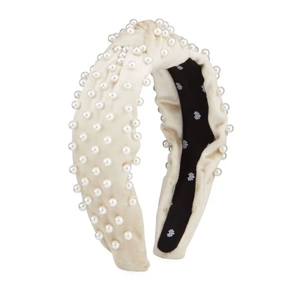 Lele Sadoughi Headband