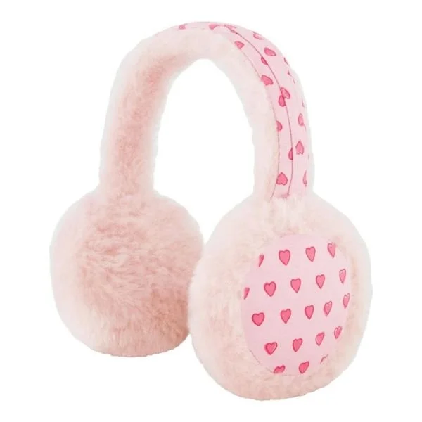 Roller Rabbit Ear Muffs