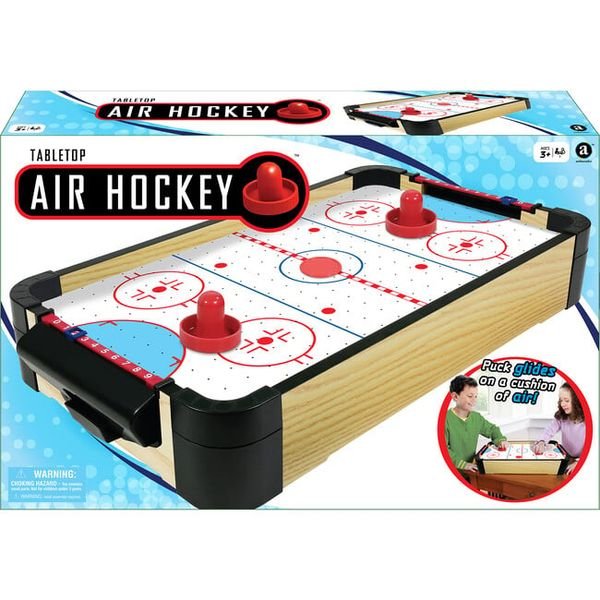 Air Hockey