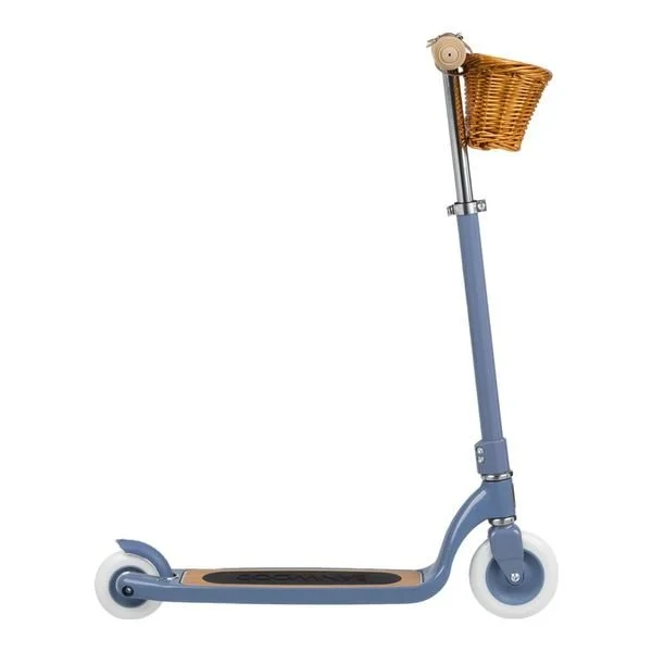 Maxi Scooter