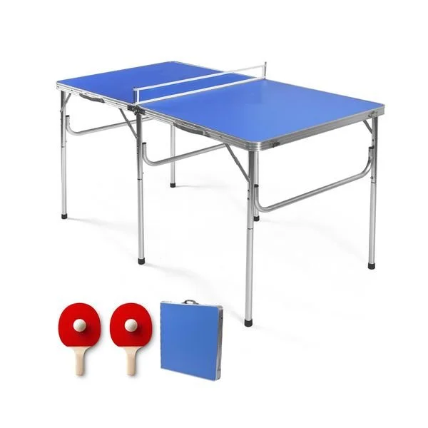Portable Ping Pong