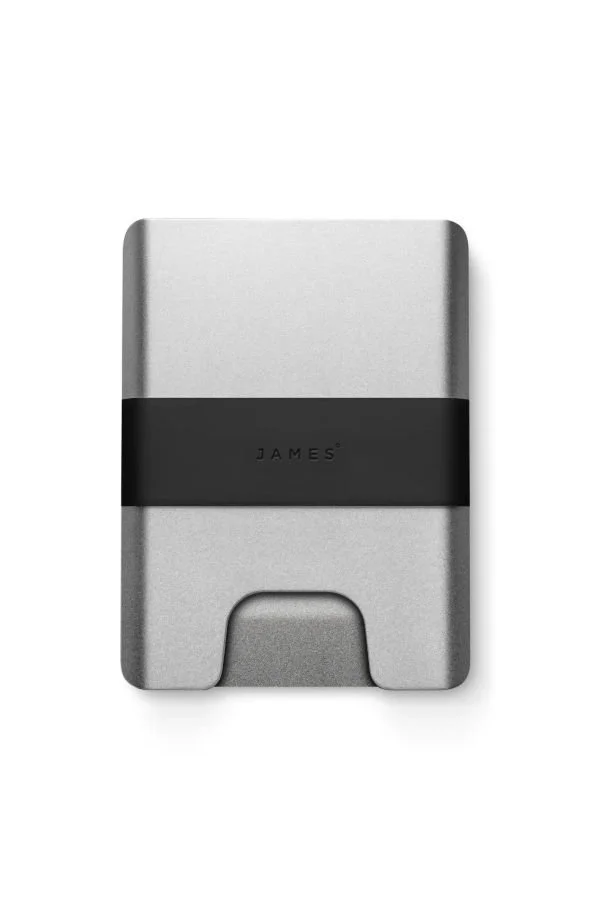James Brand Wallet