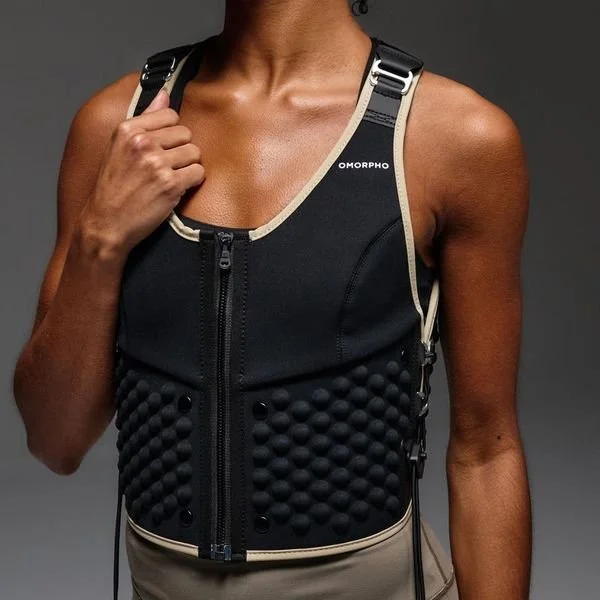 Omorpho Weighted Vest