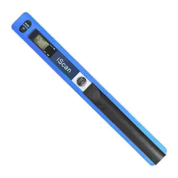 Portable Scanner