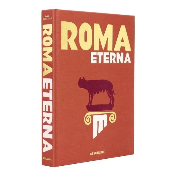 Assouline Roma