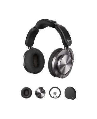 Dyson OnTrac™ noise cancelling headphones CNC Aluminum