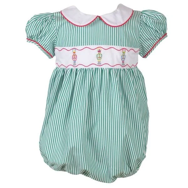 THE YELLOW LAMB | Kelly Christmas Bubble