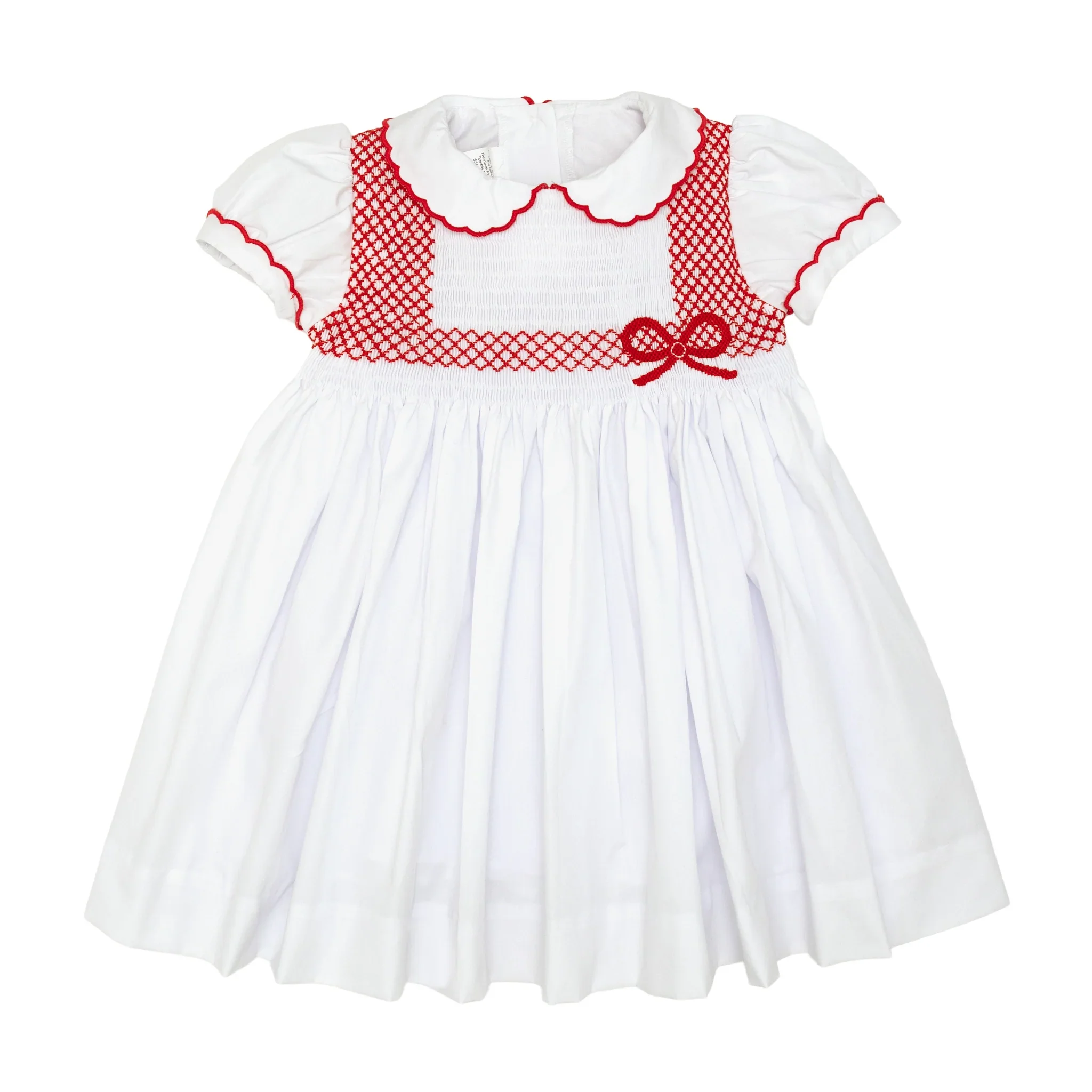 Eloise Dress