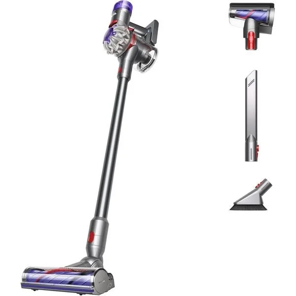 Dyson Vacuum