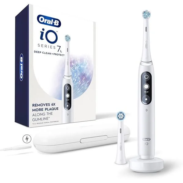 Oral B io7