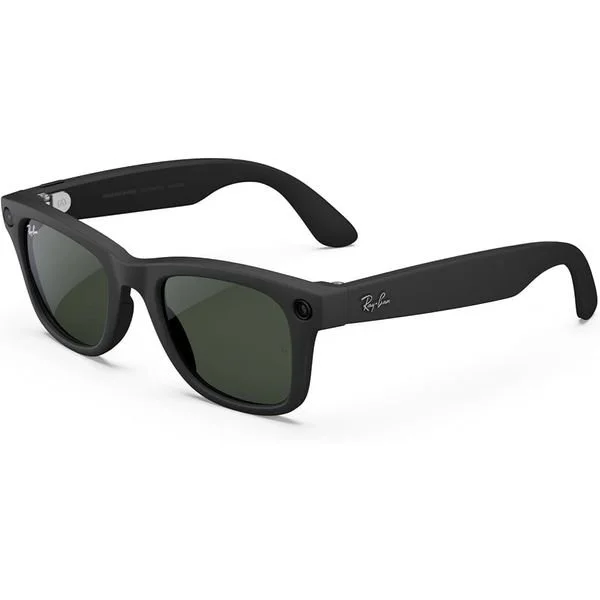 Meta RayBan