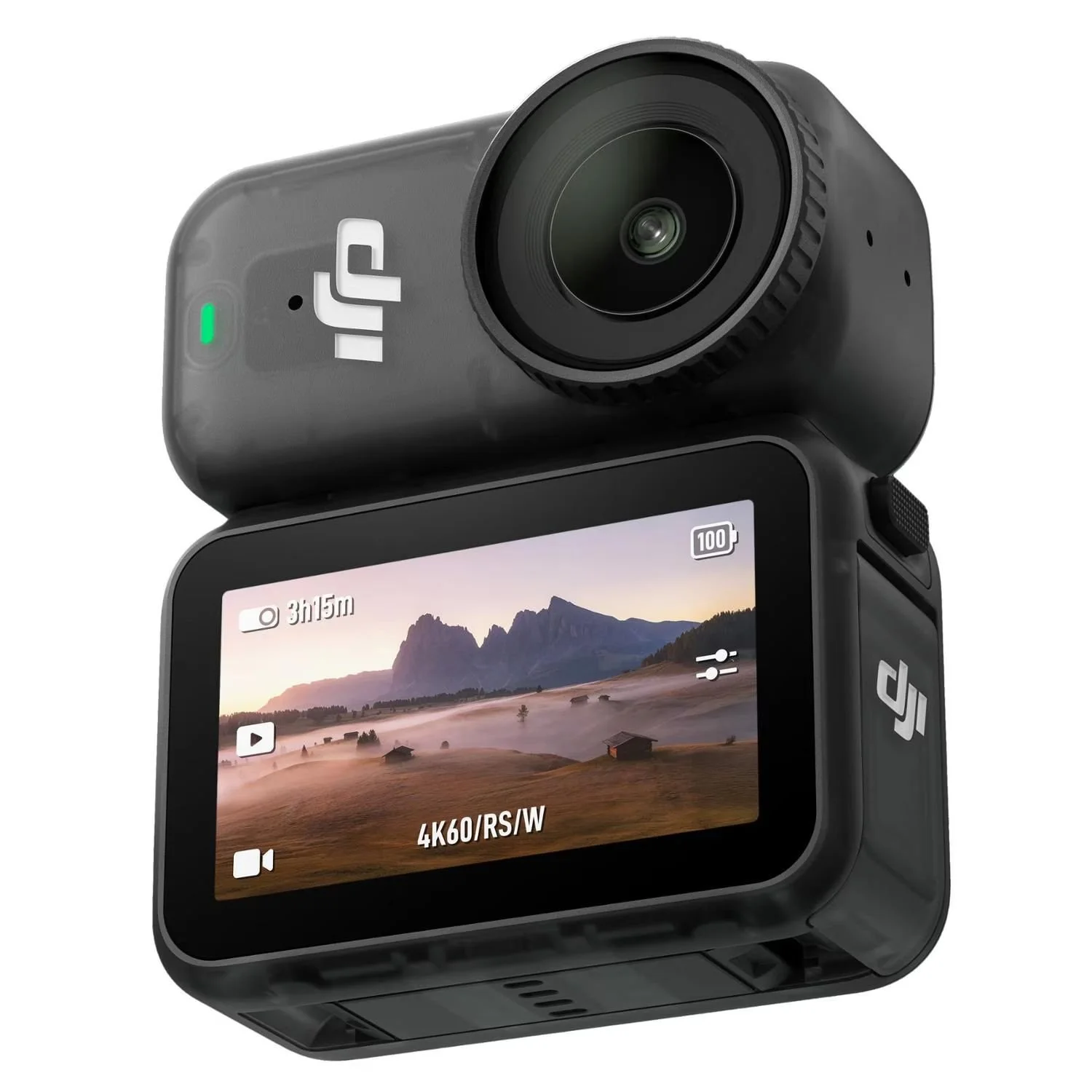 DJI.COM | Osmo Nano Standard Combo (128GB)
