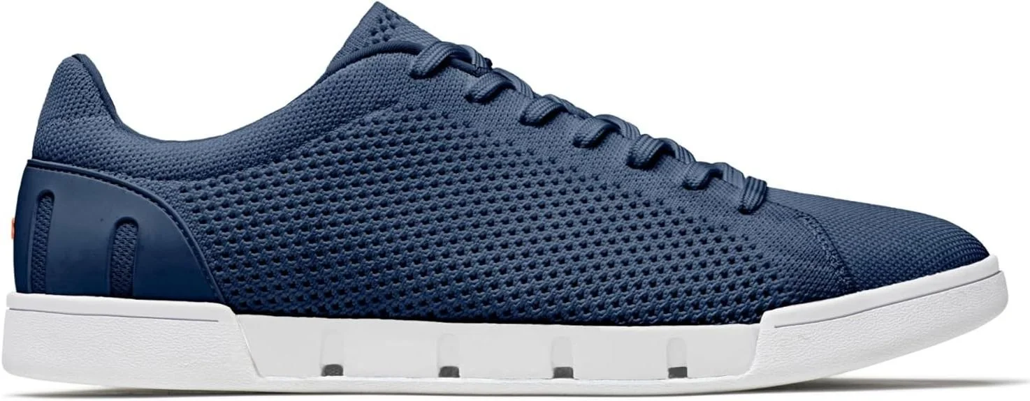 ST. BERNARD | Breeze Tennis Knit Sneaker