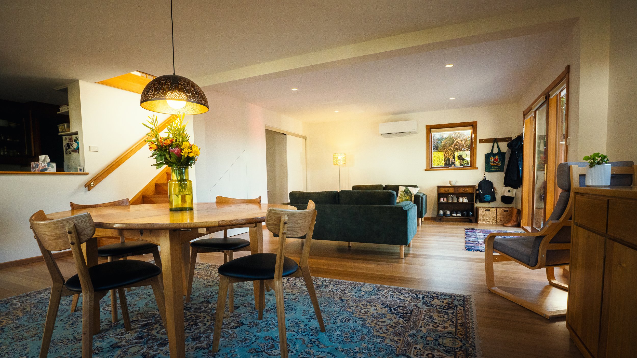West Hobart Project