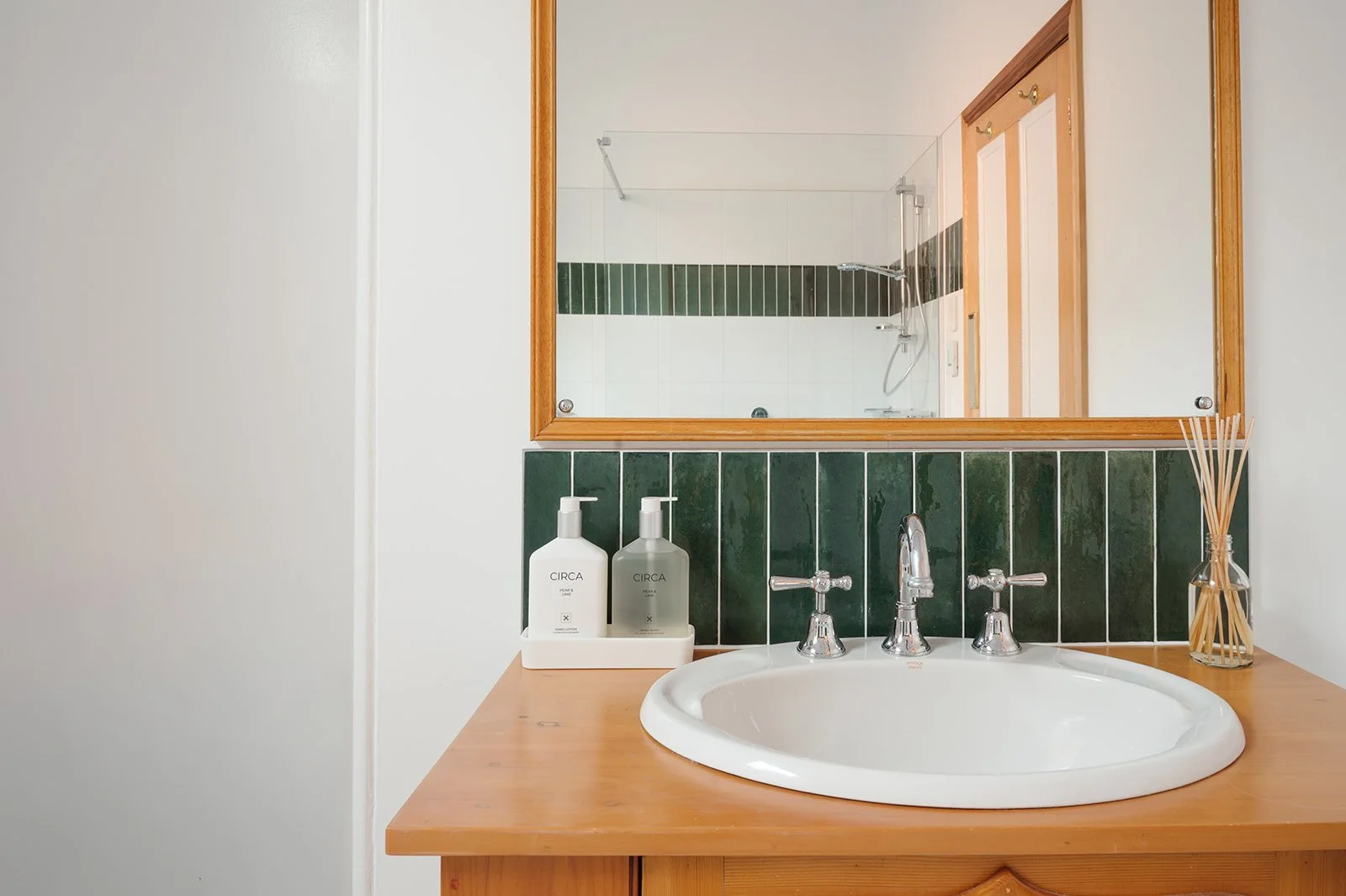 New Town Heritage  Bathroom Project
