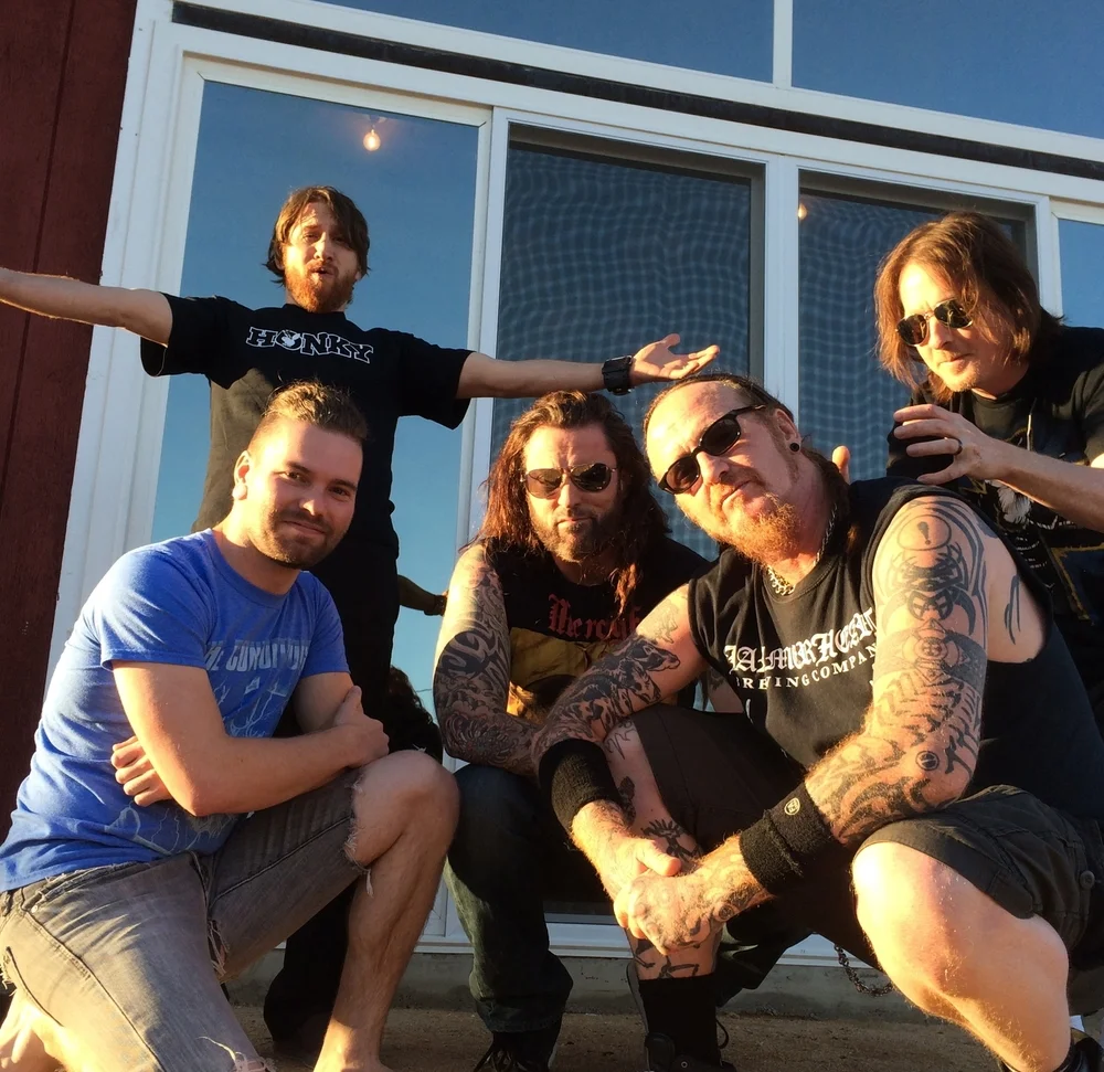 BEHOLD! THE MONOLITH