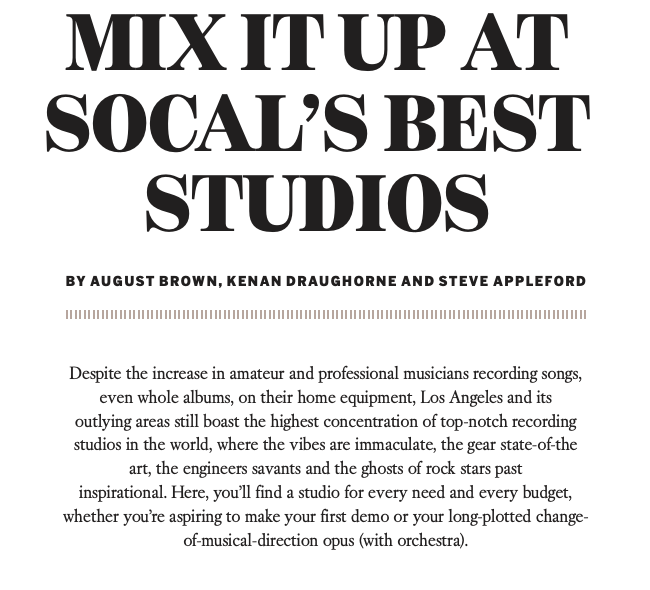 Mix It Up in Socals Best Recording Studios.png