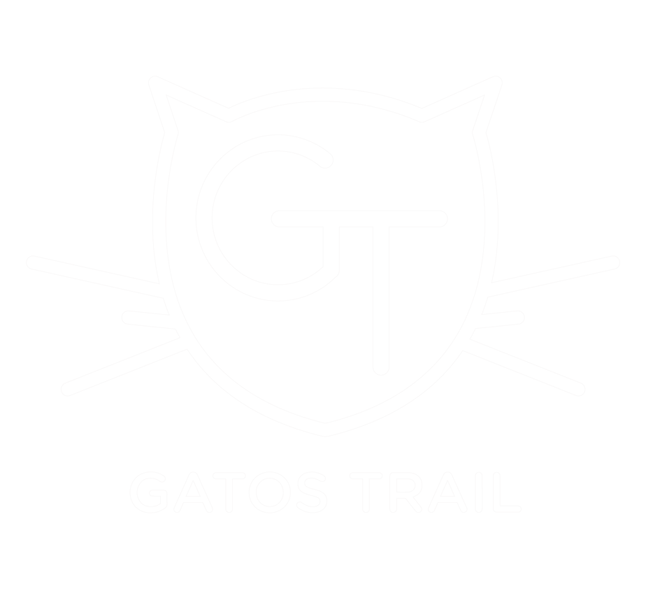 Gatos Trail Recording Studio | Joshua Tree