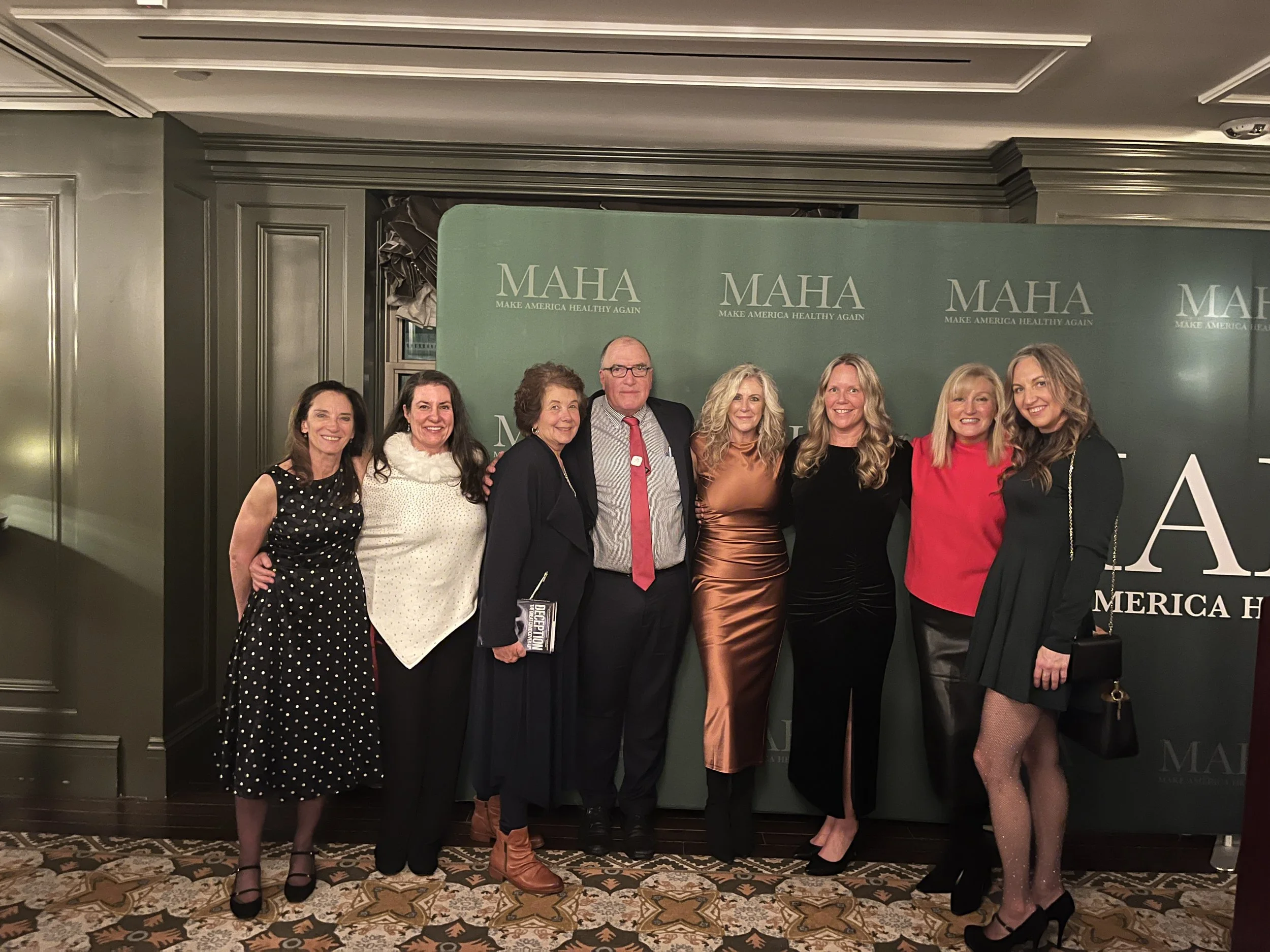 John Gilmore of Autism Action Network Joins HHS-IACC Committee 