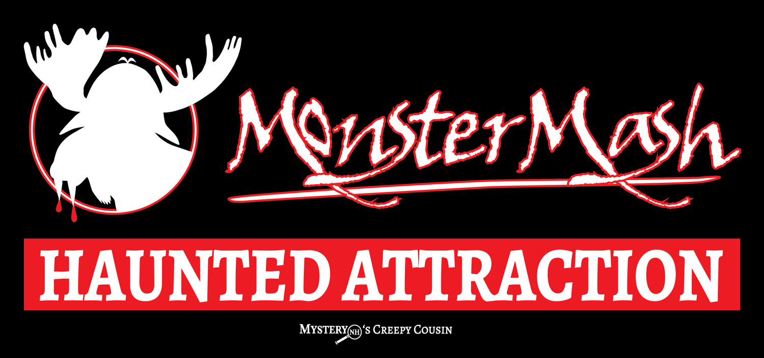 Monster Mash Haunted Attraction - Conway