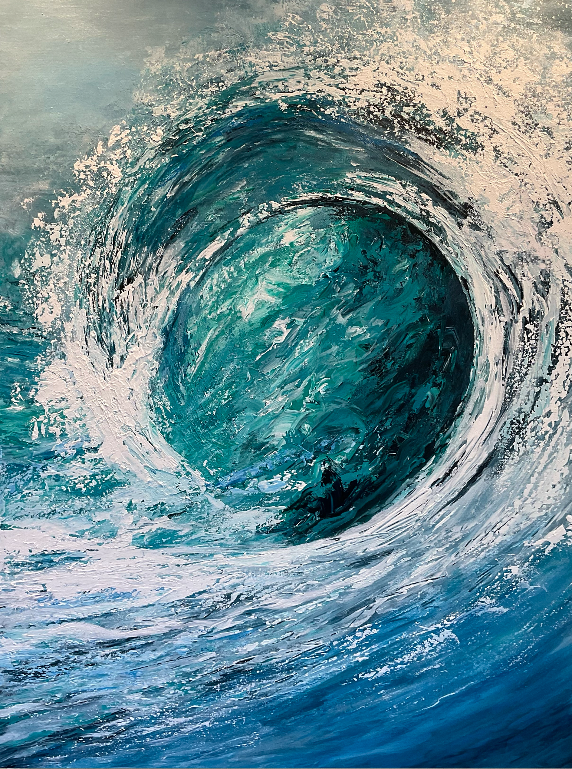 RIP CURL