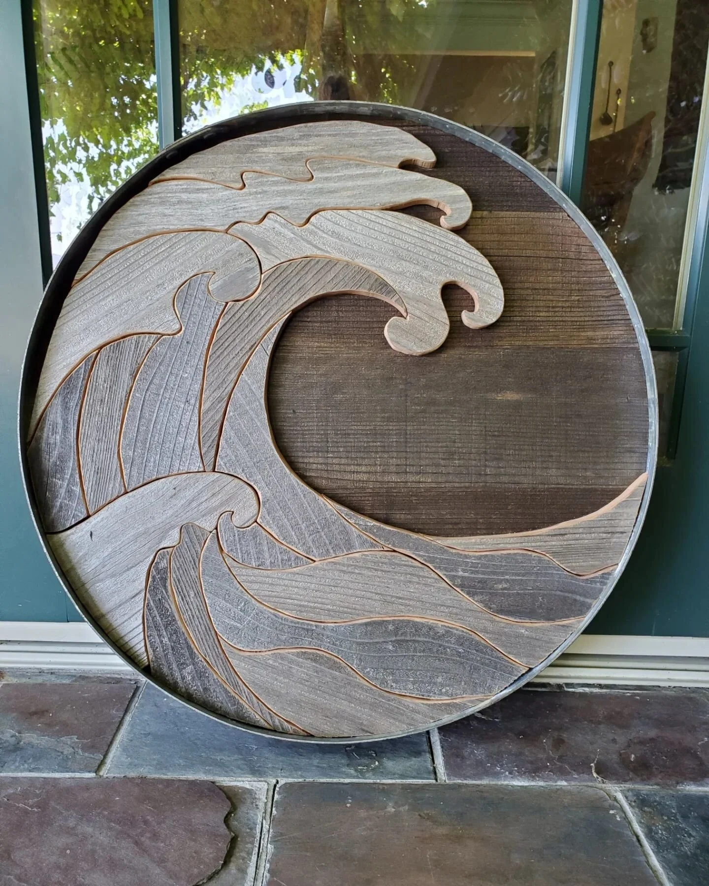 Image showcasing ReClaimed Designs