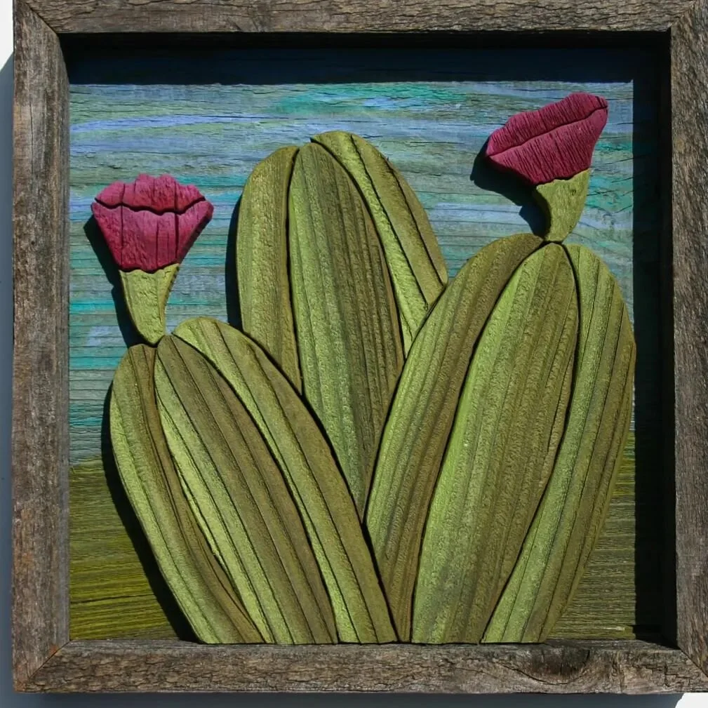 My last event of the summer!  Come see my booth at: 
PETALUMA ART &amp; GARDEN FESTIVAL
Sunday July 9.  11-5
Downtown Petaluma

#reclaimedwoodart #petaluma #petalumadowntown #sonomacountyartist #reclaimedwood #gardenart #outdoorliving #woodart #women