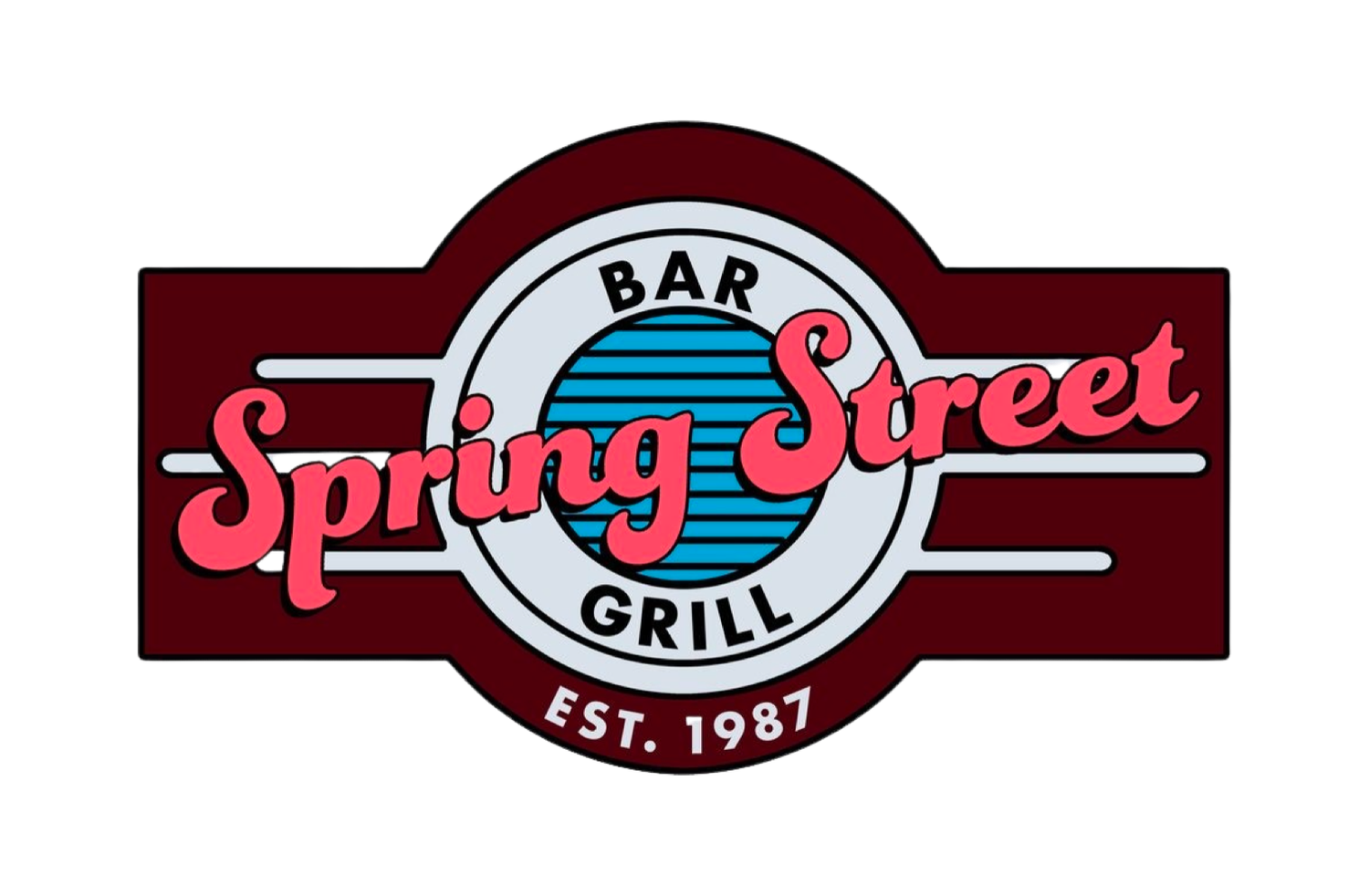 SPRING STREET BAR &amp; GRILL