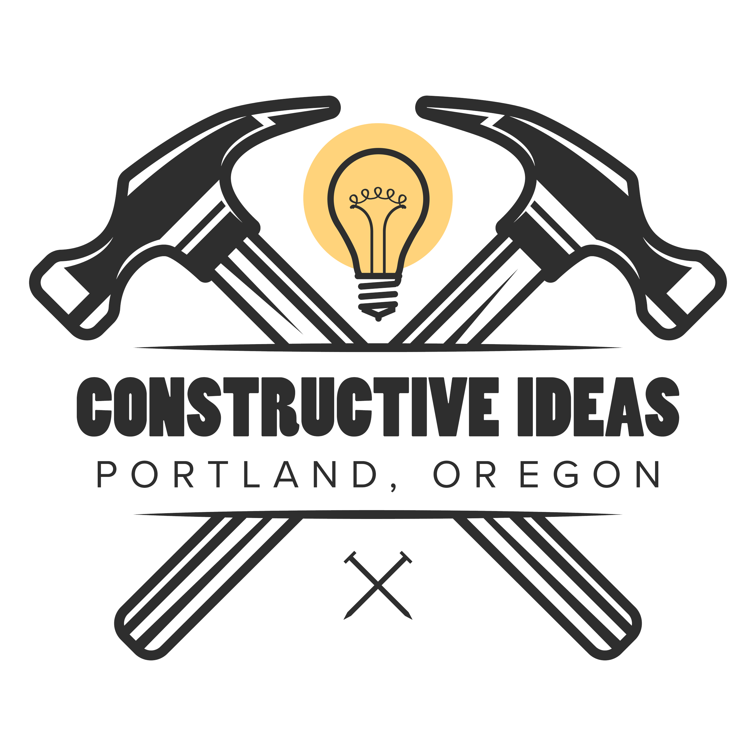 CONSTRUCTIVE IDEAS LOGO