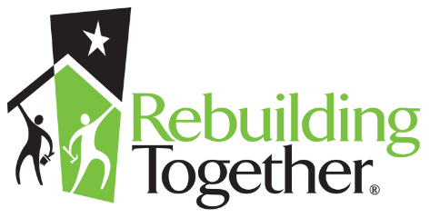 REBUILDING TOGETHER PORTLAND LOGO