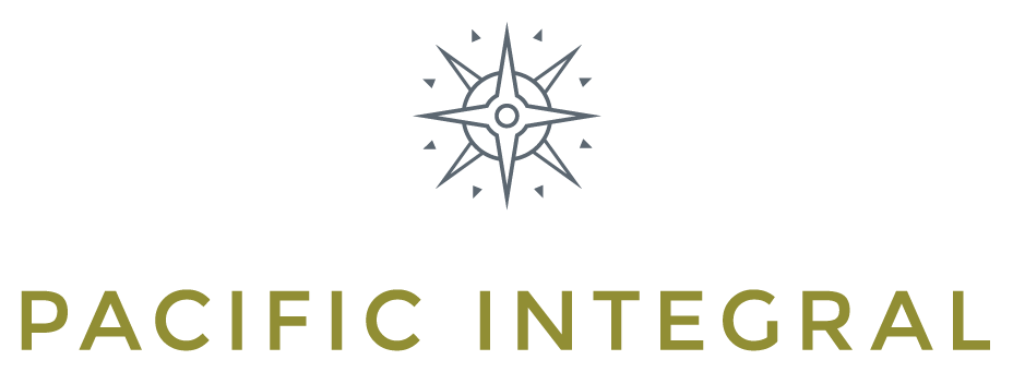 PACIFIC INTEGRAL LOGO