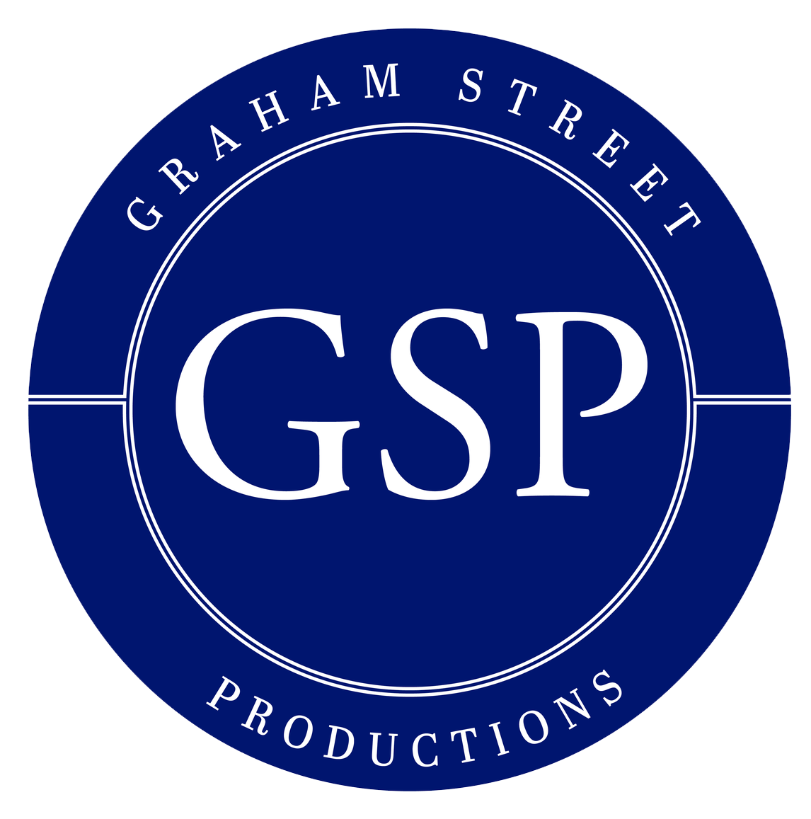 GRAHAM STREET PRODUCTIONS LOGO