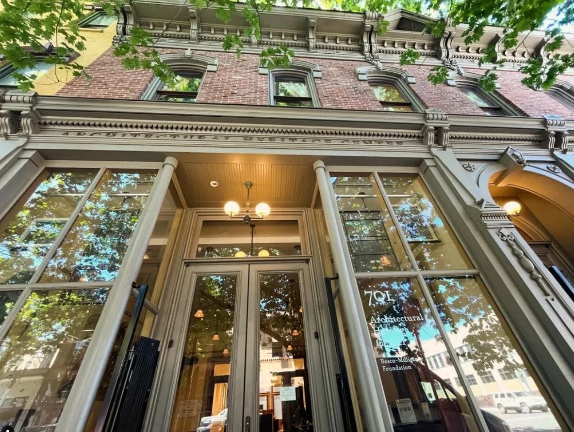 Architectural Heritage Center
