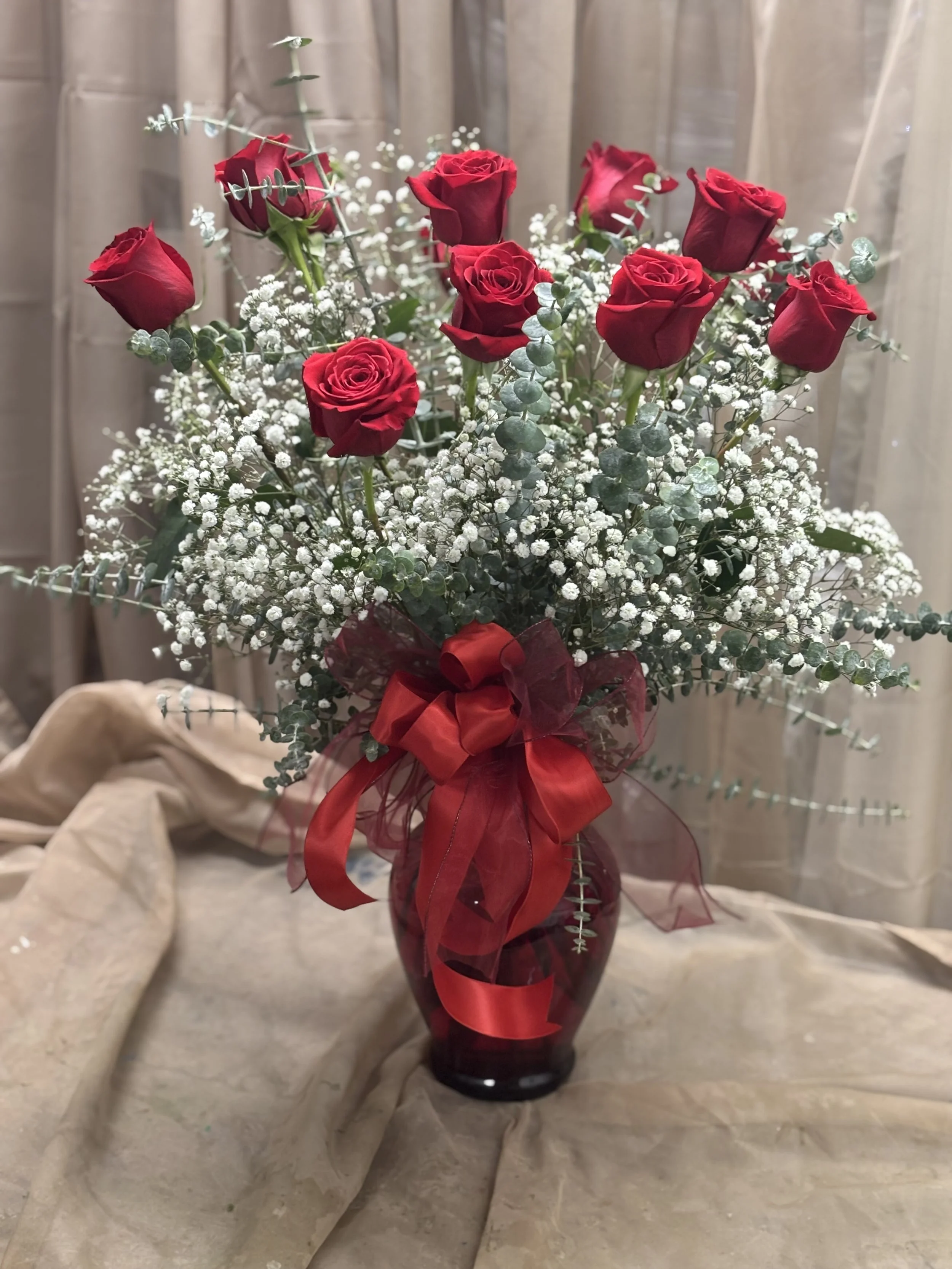 Premium Roses Now on Special