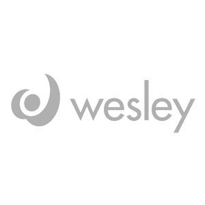 Wesley Logo