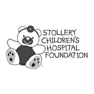 Stollery Children's Hospital Foundation Logo