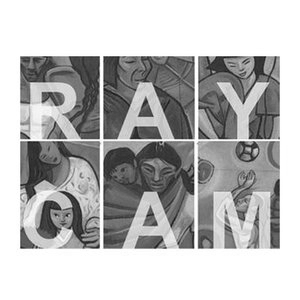 RayCam Co-operative Centre Logo