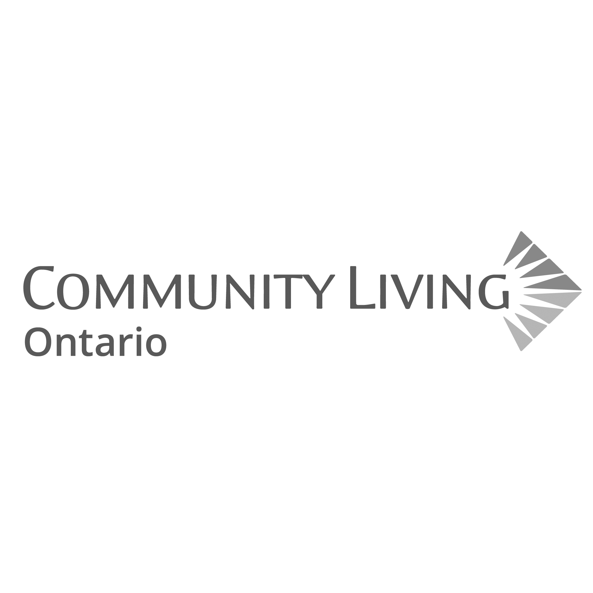 Community Living Ontario Logo