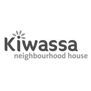 Kiwassa Neighbourhood House Logo