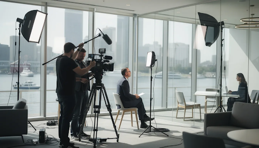 Video Production vs Video Strategy: Why Most Brands Get It Wrong