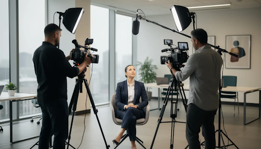 How Northeast Creative Supports Strategy-First Video in Greenwich