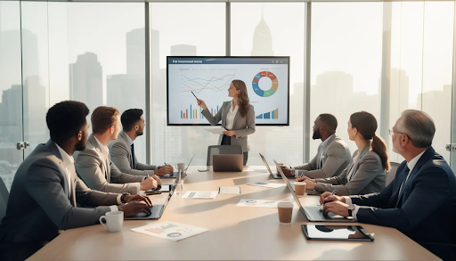 Clarify Your Brand Story, Message, and Tone