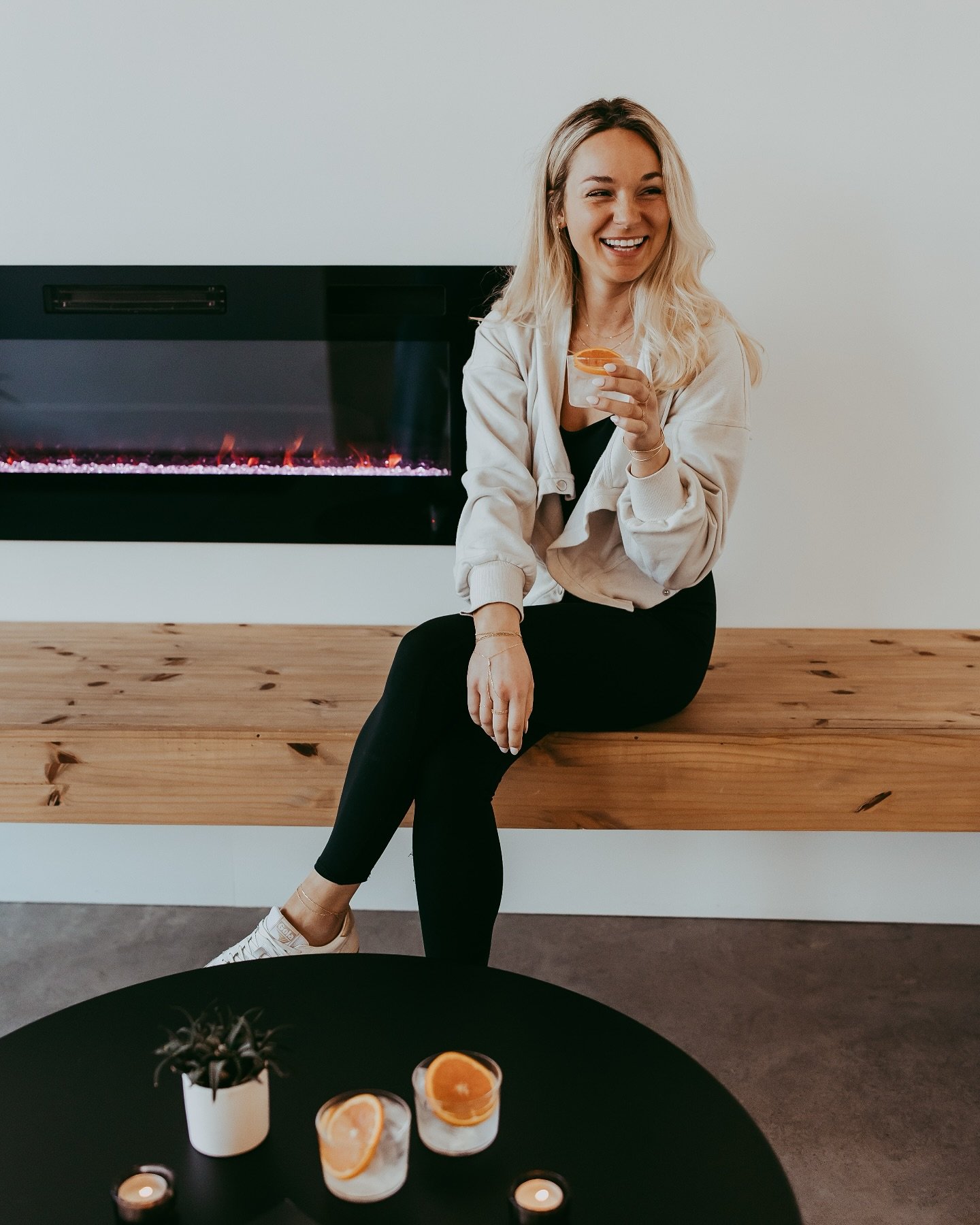 𝘛𝘩𝘢𝘵 𝘍𝘳𝘪𝘥𝘢𝘺 𝘧𝘦𝘦𝘭𝘪𝘯𝘨&hellip;

when you&rsquo;ve crushed your wellness goals, recharged your body, and now it&rsquo;s time to unwind with your favorite drink in hand. This is your reminder to soak in the good vibes and celebrate how fa